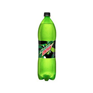 Mountain Dew 355ml / Mtn Dew 330ml - Product Image 4