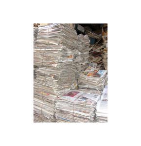 Fardos de Papel Reciclado ONP Confiables Directamente de Centros de Clasificación para Cadenas de Suministro - Product Image 5