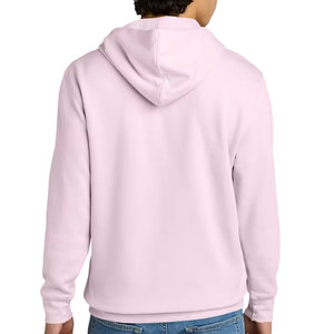 Sweat-shirt à capuche en polaire doux pour femme, confortable et décontracté, avec poche, idéal pour se détendre et les journées paresseuses - Product Image 6