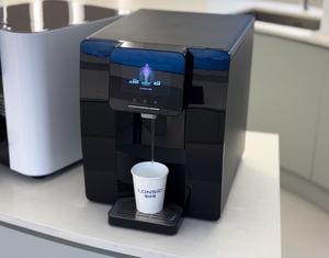 Dispensador de Agua de Sobremesa para Uso Diario con Sanitización UV y Tecnología de Enfriamiento Rápido - Product Image 1