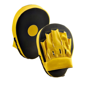 Nouveauté : Serviettes de frappe de boxe OEM de qualité supérieure pour adultes, faible MOQ - Product Image 5