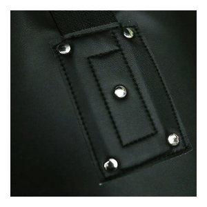 Home Use Heavy Punching <b>Bag</b> <b>Training</b> Set Empty Hanging Hollow Boxing <b>Bag</b> with PU and PVC Heavy Duty Punching <b>Bag</b> - Product Image 3