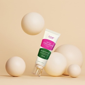 Suero Facial Reafirmante Retino Collagen Guasha, Liposoma Flexible Hidratante, Cuidado Facial 40 ml - Product Image 6