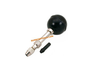 High Quality Iron Pin <b>Tong</b> with <b>Plastic</b> Handle Luxury Jewelry Making Tool Supply & Best Product at Wholesale Low Price - Product Image 2
