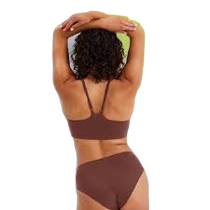 Lingerie Sexy Érotique Transparente Pour Femme En Dentelle Blanche Et Noire, Sous-Vêtements Populaires - Product Image 2