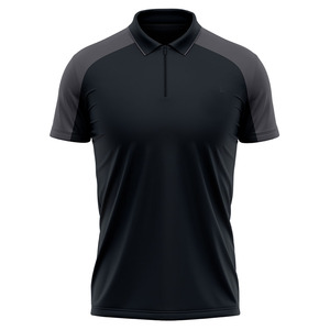 Polo Casual Premium y al por Mayor para Hombre, Transpirable, de Algodón Suave, para Verano - Product Image 1