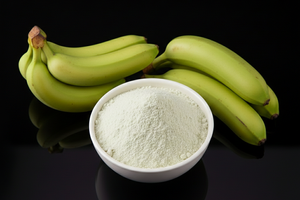 ผงกล้วยออร์แกนิคฟรีซดรายพรีเมียม 100% จากธรรมชาติ สำหรับทำเค้ก บิสกิต วัตถุดิบอาหาร เกรดอาหาร สำหรับส่งออก - Product Image 2