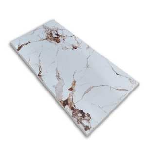 Azulejos de Porcelana Pulida y Esmaltada de Lujo de 60×120 cm para Paredes y Pisos Interiores, Diseño Interior Duradero - Product Image 2