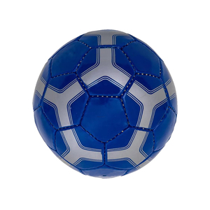 Ballon de football taille 5 en gros d'usine, ballon de football personnalisé taille 5 pour les matchs de football - Product Image 4