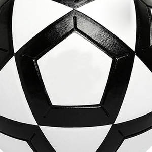 Ballons de football officiels les plus vendus, en cuir PU, logo personnalisé pour l'entraînement, nommé Football/Ball - Product Image 4