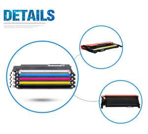 Cartuchos de tóner HP para Laserjet 210A 210X W2300A <span class=keywords><strong>2300X</strong></span> OEM totalmente compatibles con Chip 2K a 7,5 K para modelos CYMK 4201/4202/4203dw/dn - Product Image 4