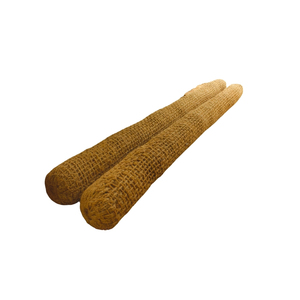 Tronco de Fibra Natural de Coco para la Restauración Ecológica y el Apoyo al Desarrollo de la Vegetación Nativa en Áreas Exteriores - Product Image 1