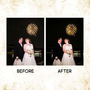 Service de Correction de Couleurs pour Photos et Portraits sur Mesure - Amélioration Professionnelle des Couleurs d'Image pour Photographes et Agences - Product Image 2