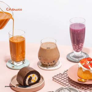 ครีมเทียมกาแฟ 1 กก. สำหรับร้านกาแฟ - Product Image 4