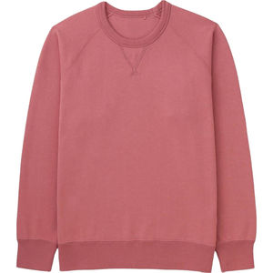 Sudadera con capucha para hombre de alta calidad y sudadera de color sólido 100% algodón con logotipo personalizado con bordado, ropa urbana teñida lisa. - Product Image 5