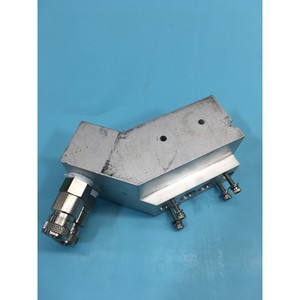 AMAT 0010-36069 Assy, แผ่นปั๊ม, กล่องแก๊ส DXZ - อุปกรณ์และอะไหล่เซมิคอนดักเตอร์ระดับโลกที่เชื่อถือได้ - Product Image 6