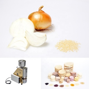 Natural rico en fibra Magic Pop Snack Pellet Sweet Potato Pop Grain Snack Pellet para Magic Pop Snack Machine de Corea - Product Image 3