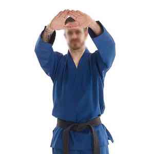 Kimono de judo professionnel, uniforme de karaté, équipement d'entraînement de qualité supérieure, design durable et confortable, jiu jitsu - Product Image 2