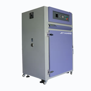 فرن حلزوني صناعي من شركة مصنعة متخصص في التحكم الدقيق في درجة الحرارة - Product Image 1