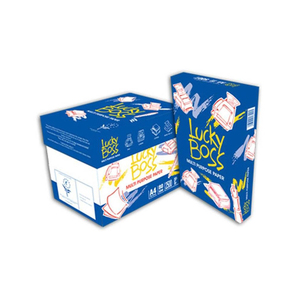 Bulk Supply Lucky Boss <b>Paper</b> Export Grade for Commercial <b>Printing</b> Applications - Product Image 6
