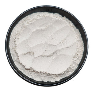 Aditivo de Bentonita Sódica de Grado Agrícola para Fertilizantes - <span class=keywords><strong>Agente</strong></span> Ligante y de Liberación Lenta para Fertilizantes NPK, Urea y Compuestos - Product Image 2