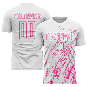 Uniforme de fútbol al por mayor del fabricante, conjunto de camiseta y pantalones cortos de poliéster de secado rápido personalizados para jugador de club y versión para aficionados - Product Image 1
