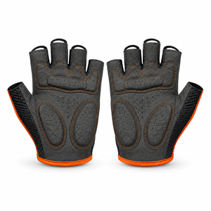 Guantes de Ciclismo Premium que Brindan Comodidad Transpirable, Agarre Seguro y Protección Flexible para las Manos, Ideales para Ciclismo Diario y Entrenamiento - Product Image 4