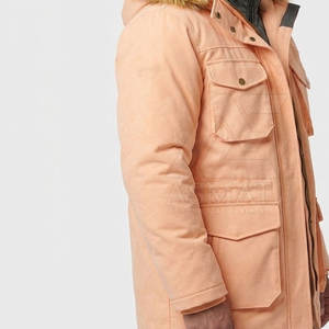 Chaqueta Parka de Invierno para Hombre, Ropa Casual, Abrigo con Capucha Aislante y Cálido de la Mejor Calidad para la Temporada de Frío - Product Image 5