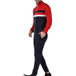 Chándal informal de manga larga para hombre, chándal personalizado con tu logotipo - Product Image 2