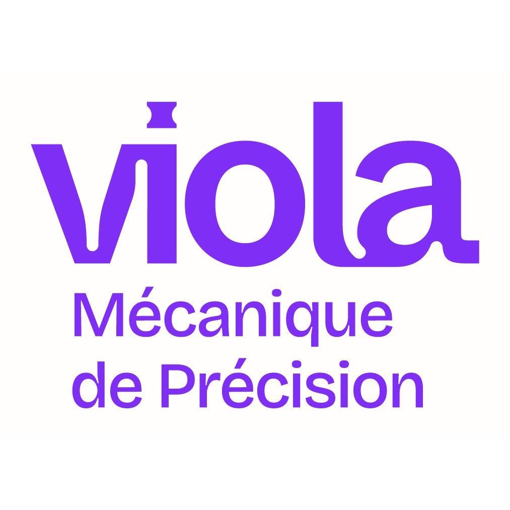 VIOLA MECANIQUE DE PRECISION logo