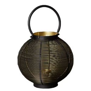 Decoration Handmade Candle Holder lantern <b>Miniature</b> Home Decor Art Gifts Decoration Handmade Candle Holder lantern <b>Miniature</b> - Product Image 1