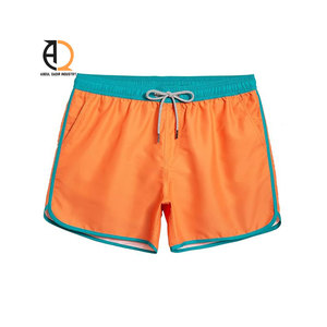 <b>Mens</b> Swim Shorts Performance Swimming Shorts - Product Image 4