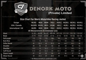 Chaqueta Textil para Motociclismo Muse 4Season para Hombre, para Turismo/Todoterreno, Cordura de 3 Capas, Impermeable, Enduro/Aventura - Product Image 3