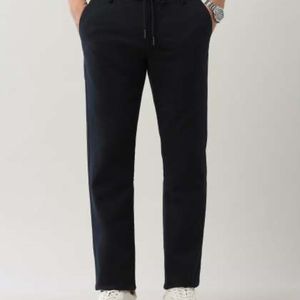 Pantalon de nuit confortable pour homme, motif à carreaux, bas de pyjama léger à taille élastique, pantalon de détente, approvisionnement en gros, qualité professionnelle - Product Image 4