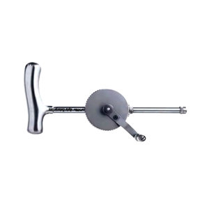 Offre Spéciale – Instruments de Perçage Osseux Orthopédiques Allemands en Acier Inoxydable – Kit Chirurgical Professionnel de Perçage Osseux Haute Précision - Product Image 5