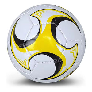 Premium Quality Soccer Football Durable Material Strong Stitching Professional Match Training <b>Ball</b> High Performance Sports Gear - Product Image 1