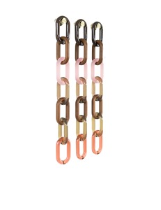 Cadena de Resina de Alta Calidad para Fines Decorativos, Material Elegante para Manualidades y Decoración del Hogar al Mejor Precio del Mercado - Product Image 1