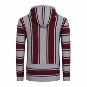 Sweat à capuche unisexe Baja, pull-over, motif cœur mexicain, tricot décontracté, sweat à capuche 100% coton, polaire non tissé pour l'hiver, séchage rapide, personnalisé - Product Image 3