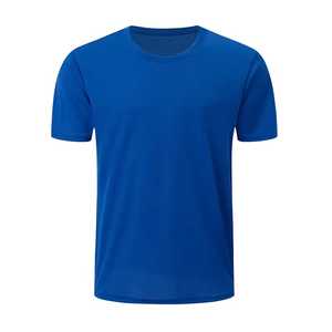 Sports Wear Sublimation Design T shirts Custom Design High Quality Men Sports Jersey Football T shirt - Product Image 5