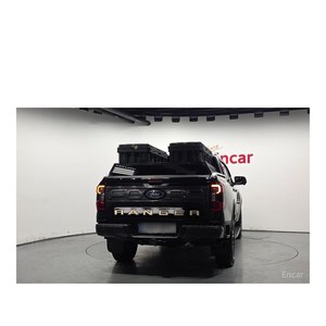 Ford Ranger 2023 2.0 Diésel 29,532 km Caja de Cambios Automática Volante a la Izquierda con Cámara Trasera - Product Image 4