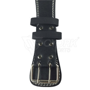 Durable Training Gear Weightlifting <b>Belts</b> With Adjustable Design And Comfortable Fit Weightlifting <b>Belts</b> For <b>Exercise</b> - Product Image 6