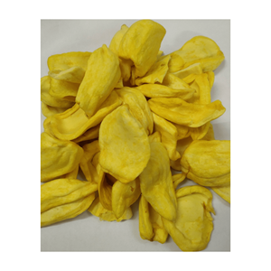 Proveedor de Vietnam de Rodajas de Jaca Seca Premium - Snack de Fruta Tropical Natural para el Mercado Minorista - Product Image 5