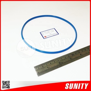 TAIWAN SUNITY Qualité assurée 6AY-ET O-Ring LINER OEM 148620-01301 POUR REVÊTEMENT DE JOINT YANMAR - Product Image 4