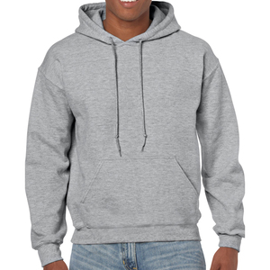 Sweat-shirt à capuche oversize tendance pour homme, vêtements décontractés, coupe ample, fabricant de sweats à capuche pour homme avec expédition et livraison - Product Image 6