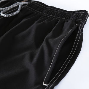 Shorts de bain pour hommes, séchage rapide, légers, respirants, pour la plage, la piscine, le surf et les vacances - Product Image 3