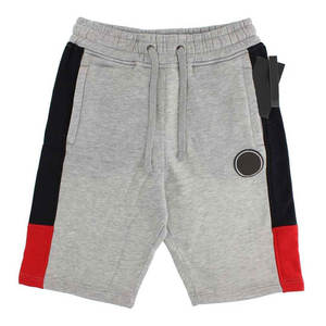 Ensemble de vêtements pour hommes, ensemble décontracté en coton pour l'été, ensemble deux pièces, t-shirts et shorts de plage, ensemble deux pièces imprimé pour homme, léger - Product Image 3