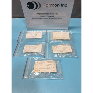 LOT DE 50 CONNECTEURS PLASTIQUES LE32-6 MÂLE-FEMELLE - Équipements et Pièces Semi-conductrices Globales de Confiance - Product Image 4