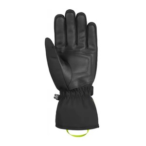 Create Your Different Design Your Own Private logo Factory Made in Low Price Ski <b>Gloves</b> - Product Image 1