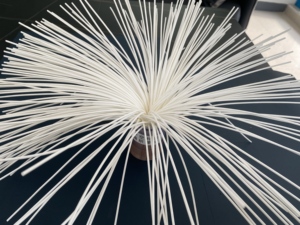 Meistverkaufte UF-Membranfilterpatronen, Waschbare PVDF UF-Filterpatronen, PVDF Hohlfaser UF-Wasserfilter - Product Image 2