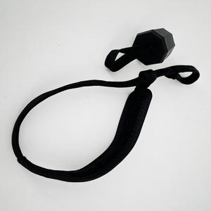 Cordón de Muñeca Desmontable Personalizado, Trenzado y Ajustable para Raqueta de Pádel Inteligente, Correa de Seguridad Reemplazable - Product Image 2